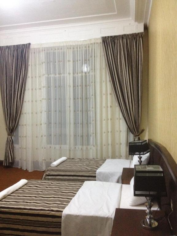 Cairo Kingdom Hostel Buitenkant foto