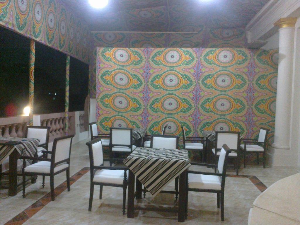 Cairo Kingdom Hostel Buitenkant foto