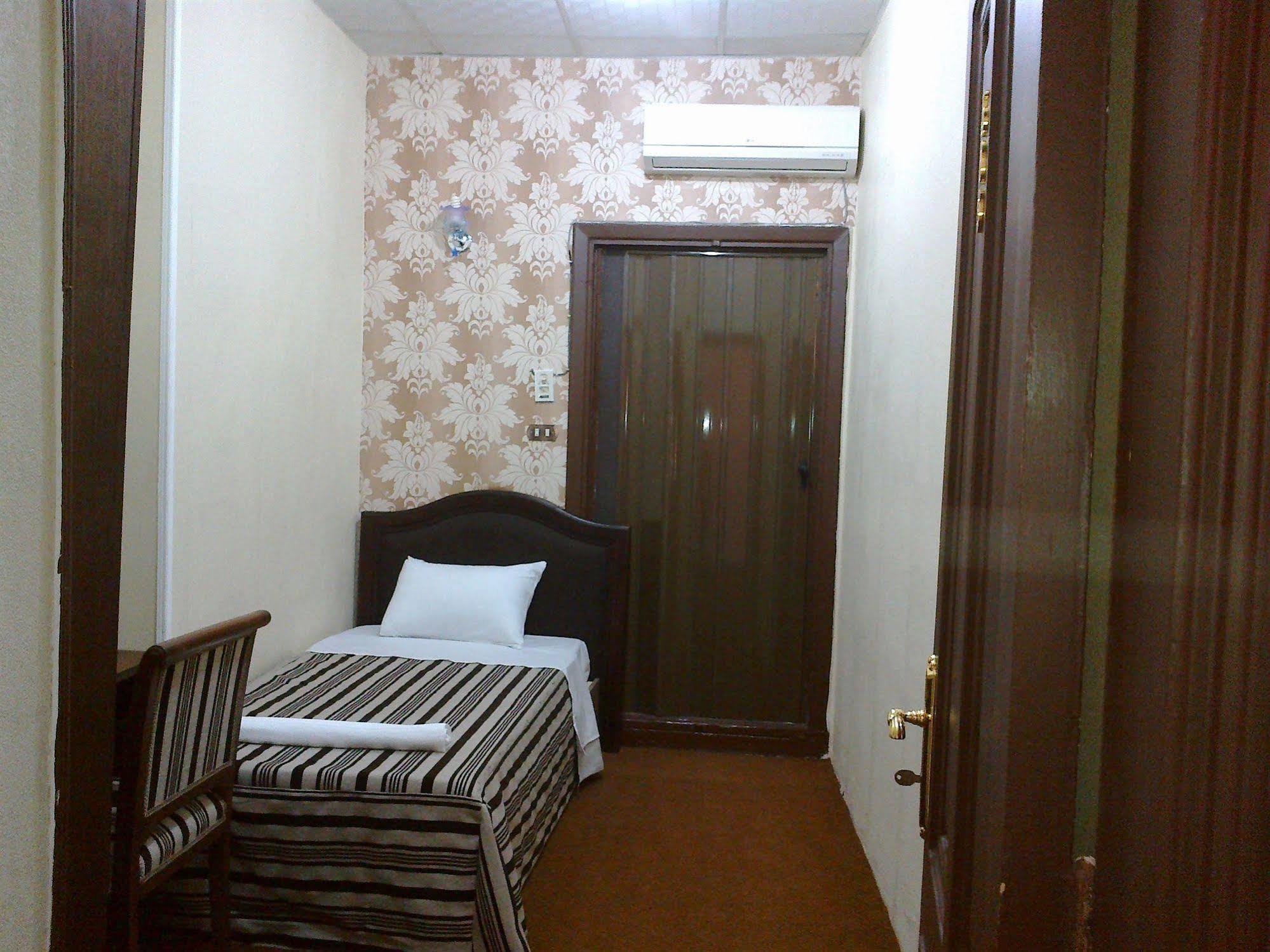 Cairo Kingdom Hostel Buitenkant foto